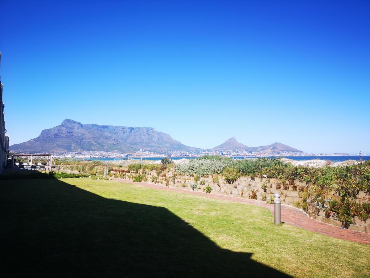 Cape Town Family Beachfront Apartment Leisure Bay Exterior foto