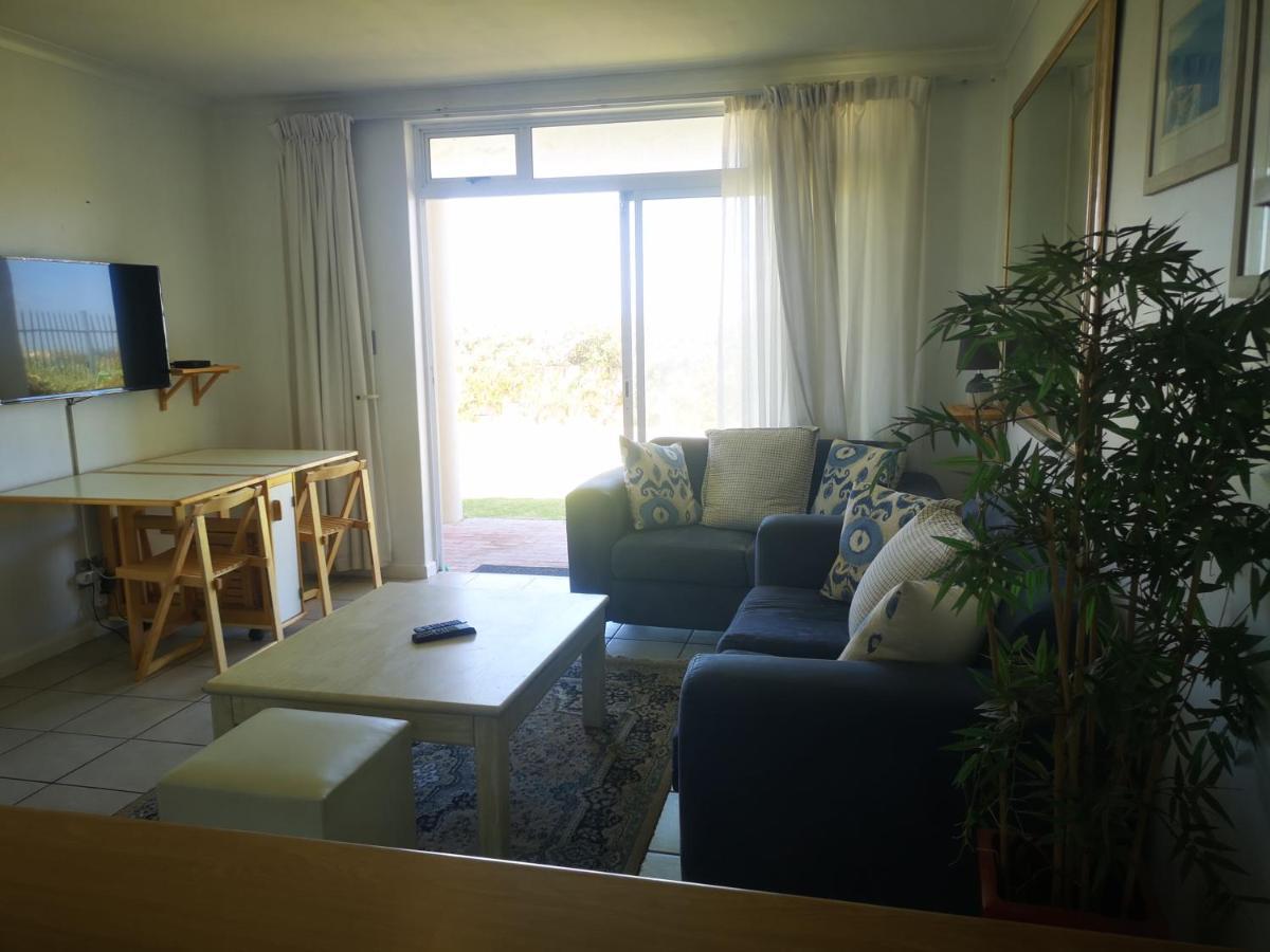 Cape Town Family Beachfront Apartment Leisure Bay Exterior foto