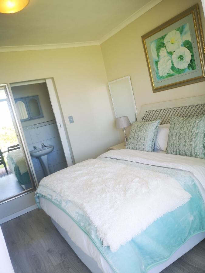 Cape Town Family Beachfront Apartment Leisure Bay Exterior foto
