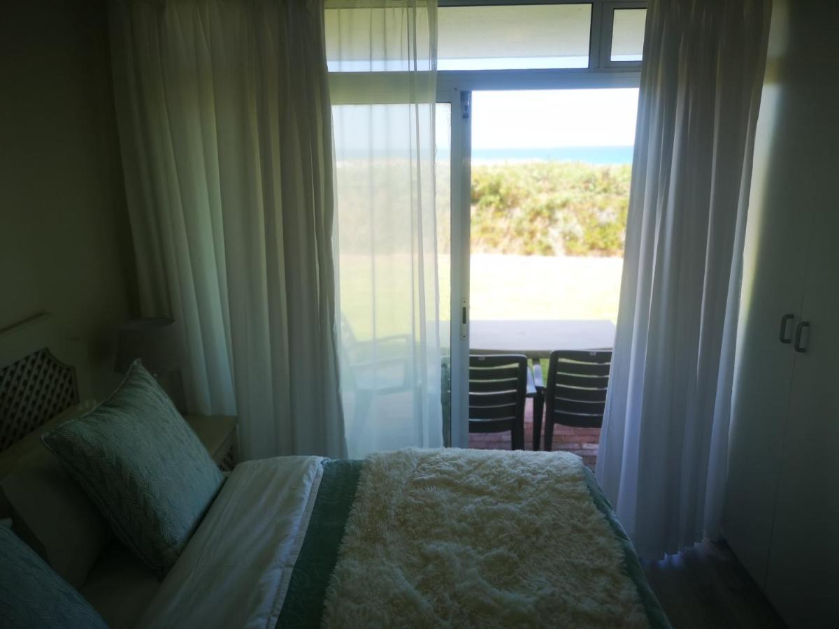 Cape Town Family Beachfront Apartment Leisure Bay Exterior foto