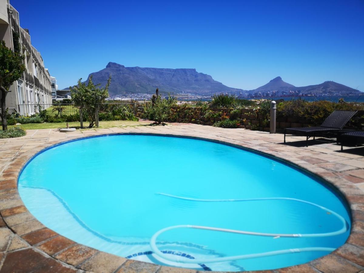 Cape Town Family Beachfront Apartment Leisure Bay Exterior foto